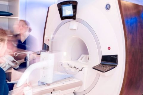 Magnetresonanztomographie | MRT | Förde-Radiologicum